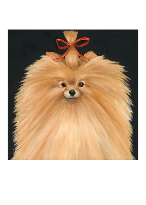 "Attitude Packed" Print