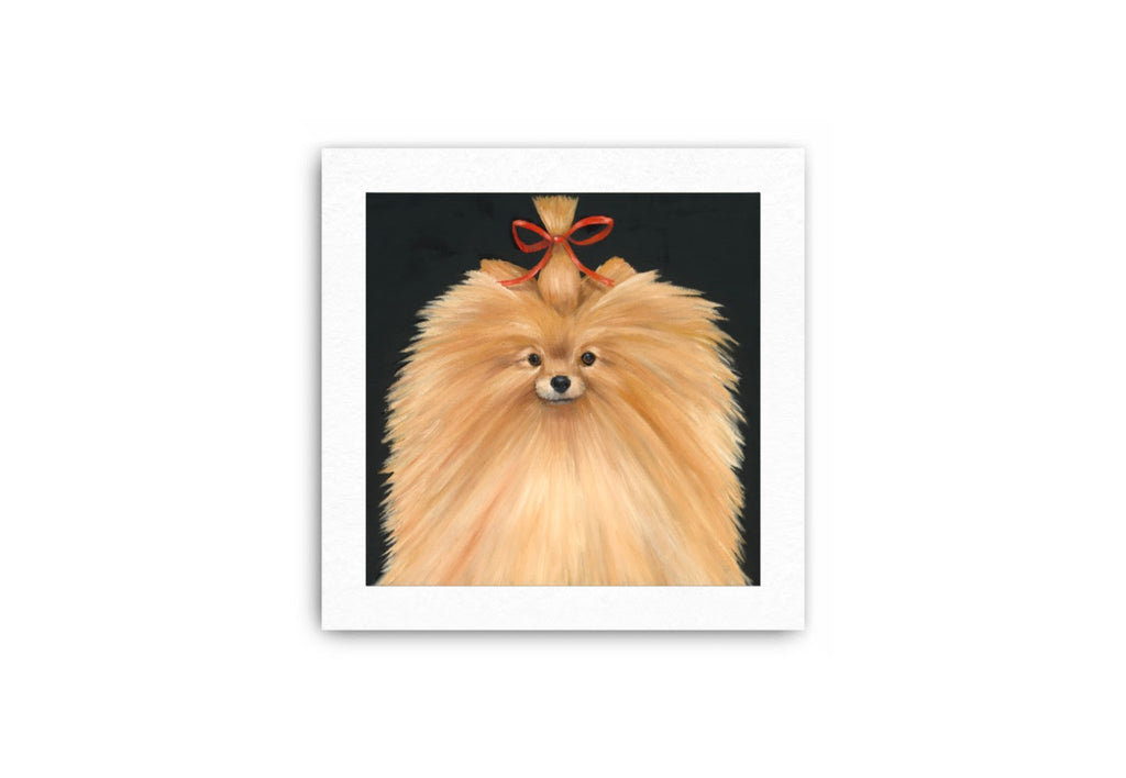 "Attitude Packed" Print
