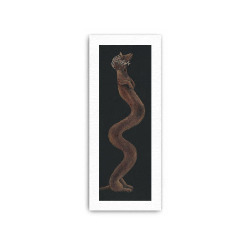 "Cellentani" Print